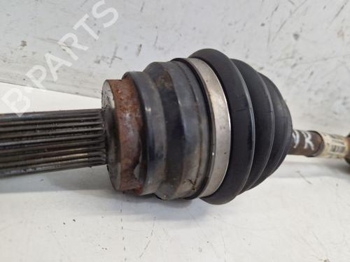 Right front driveshaft BMW X5 (E70) xDrive 30 i | BP37135370M39 - Image 4