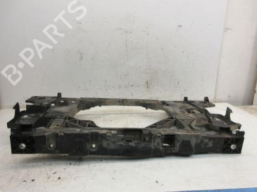 Tverrbjelke RENAULT MEGANE III Hatchback (BZ0/1_, B3_) 1.5 dCi | BP29093551C162