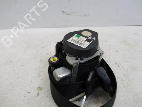 Front right seatbelt MERCEDES-BENZ A-CLASS (W169) A 160 CDI (169.006, 169.306) | BP18800824I25 