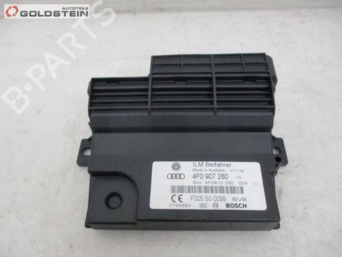 Control unit AUDI A6 C6 (4F2) 3.0 TDI quattro | BP37098722M11 - Image 3