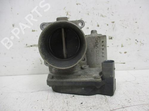 Throttle body SKODA FABIA II Combi (545) 1.4 | BP18791603M82 