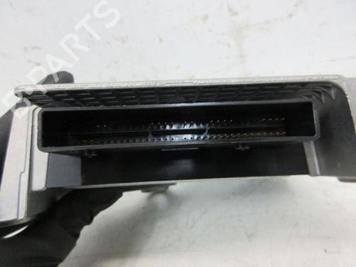 Control unit RENAULT CLIO III (BR0/1, CR0/1) 1.6 16V (BR09, BR0T, CR09, CR0T) | BP27898288M11