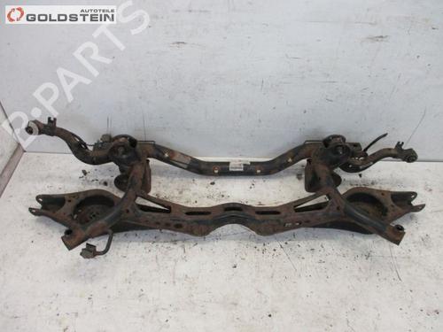 Used Rear axle AUDI A3 Sportback (8PA) 2.0 FSI (150 hp) 25826021