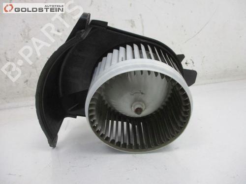 Used Heater blower motor Heater blower motor MERCEDES-BENZ CITAN Box Body/MPV (W415) 111 CDI (415.603, 415.605) (110 hp) 38025273 38025273