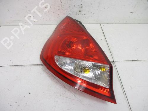 Left taillight FORD FIESTA VI (CB1, CCN) 1.6 Ti | BP18791164C34 