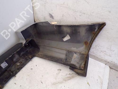 Bak støtfanger LAND ROVER RANGE ROVER III (L322) 4.4 4x4 | BP29094618C8