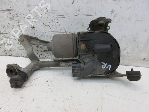 Used Front wipers mechanism SEAT LEON (1P1) 2.0 TFSI (200 hp) 19298157