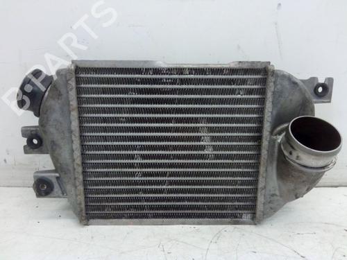 Used Intercooler SUBARU FORESTER (SH_) 2.0 D AWD (SHH, SHD, SHN) (147 hp) 30398570