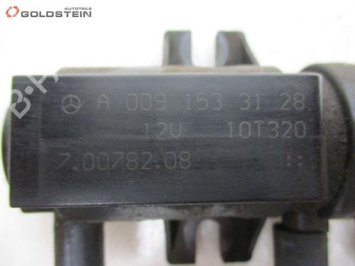 Electronic sensor MERCEDES-BENZ C-CLASS (W204) C 220 CDI (204.002) | BP37104800M84 - Image 5