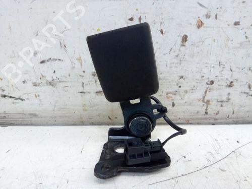 Seat buckle MERCEDES-BENZ A-CLASS (W177) A 200 (177.087) | BP29105096I32 