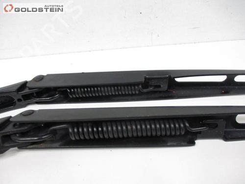 Front windshield wiper arm CITROËN C5 III Break (RW_) 2.2 HDi (RW4HTH) | BP18789894C143
