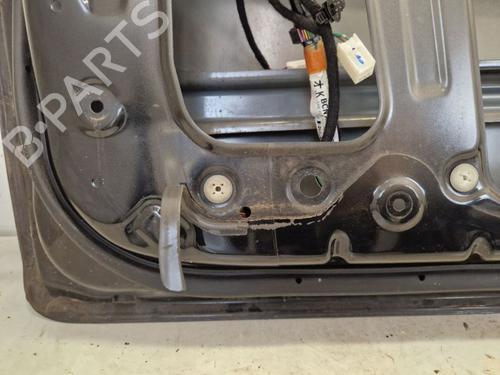 Right front door MAZDA 3 (BL) 2.3 MPS Turbo (BL14) | BP29103416C3