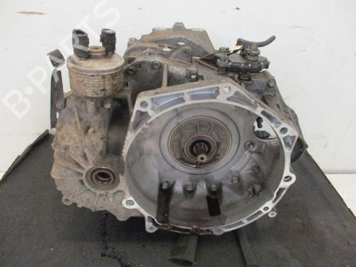 Used Gearbox SKODA OCTAVIA II (1Z3) 1.6 (102 hp) 18798120