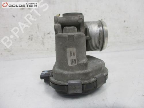 Throttle body CITROËN C4 II (NC_) 1.6 HDi 110 | BP38025361M82 - Image 4