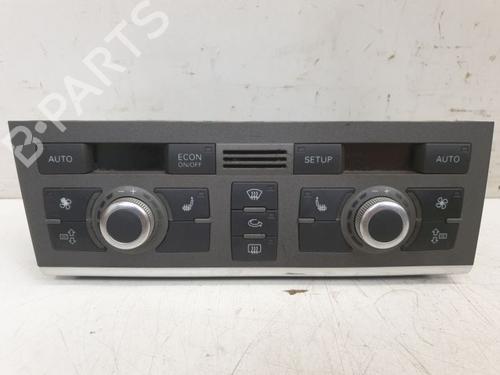 Used Climate control Climate control AUDI A6 C6 Avant (4F5) 3.2 FSI quattro (255 hp) 35947719 35947719