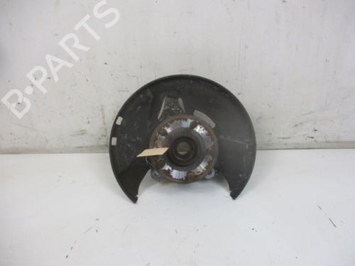 Used Right front steering knuckle OPEL INSIGNIA A (G09) 2.0 CDTI (68) (160 hp) 32661202