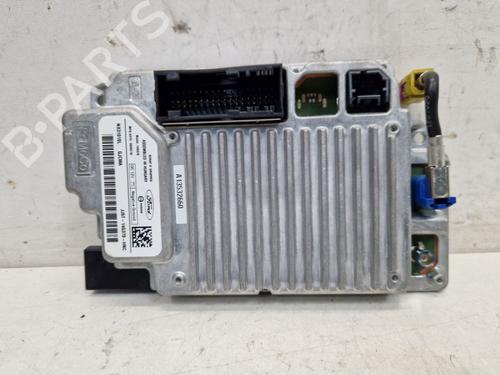 Control unit FORD GRAND C-MAX (DXA/CB7, DXA/CEU) 1.5 TDCi | BP38029474M11 - Image 2