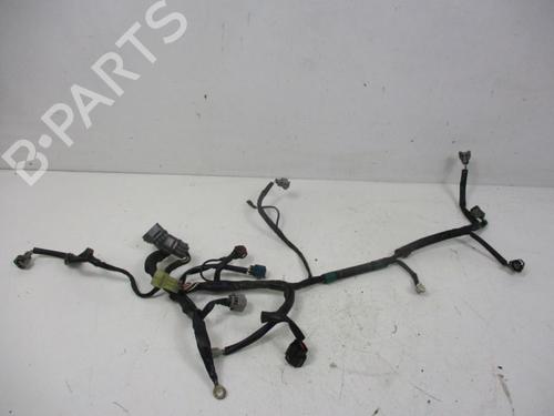 Used Wiring harness CITROËN C4 Grand Picasso I (UA_) 2.0 HDi 138 (136 hp) 18794350