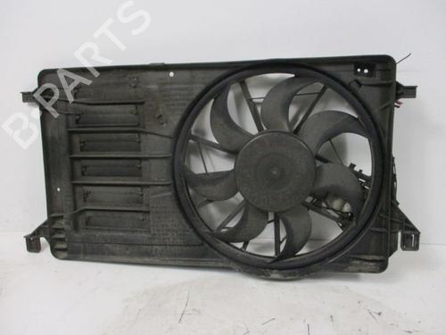 Fan MAZDA 3 (BK) 2.0 MZR-CD (BK14) | BP18797599M128 