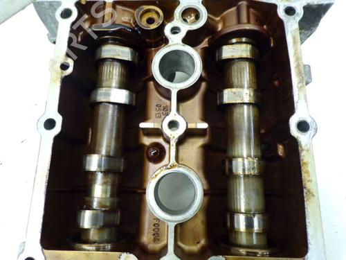 Valve cover VW PASSAT B6 Variant (3C5) 1.4 TSI | BP32509947M124 - Image 8