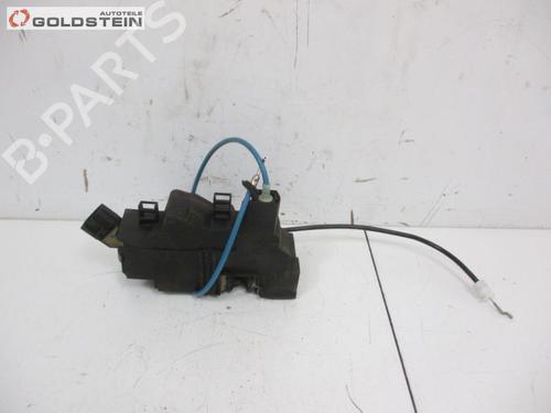 Front right lock FIAT CROMA (194_) 1.9 D Multijet (194AXC1B, 194AXC12) | BP18762974C97 