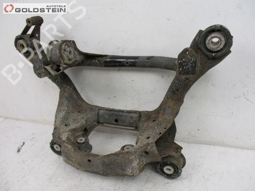 Rear axle BMW X3 (E83) 3.0 d | BP18755501M2 