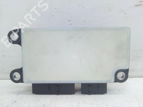 Control unit OPEL MERIVA B MPV (S10) 1.4 (75) | BP30184441M11