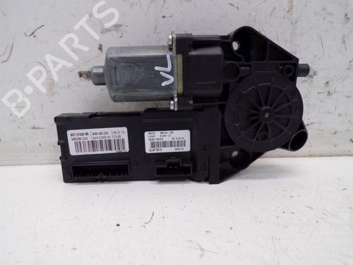 Used Left front window motor RENAULT MEGANE III Hatchback (BZ0/1_, B3_) 1.6 16V (BZ1B, BZ1H) (110 hp) 29085683