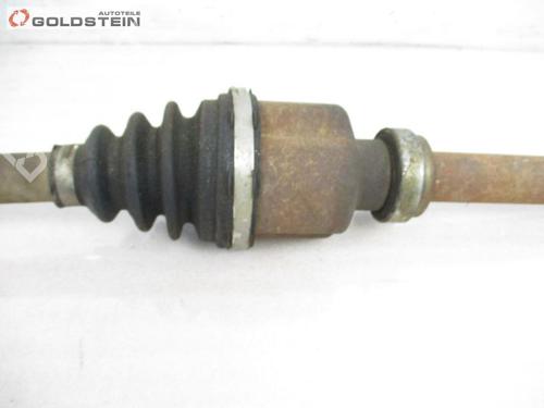 Right front driveshaft CITROËN JUMPER II Van 2.2 HDi 110 | BP38025301M39 - Image 4