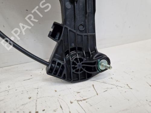 Front right window mechanism RENAULT AUSTRAL E-TECH 200 Hybrid (HGM2) | BP37138932C23 - Image 5
