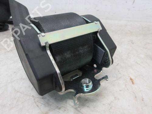 Front right seatbelt DACIA SANDERO 1.4 (BS0C, BS0A, BS0G, BS1F, BS0E) | BP29095125I25 
