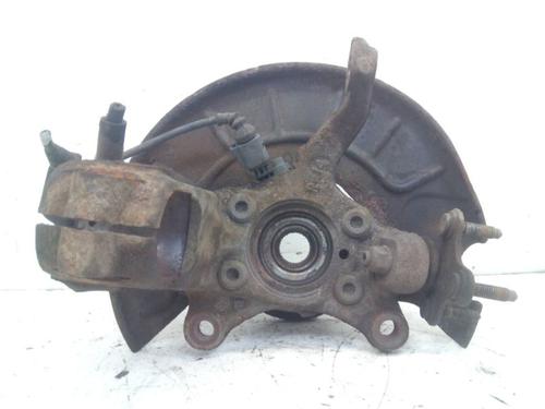 Right front steering knuckle VW GOLF V Variant (1K5) 1.4 TSI | BP31703205M26 