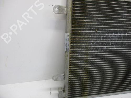 AC radiator AUDI A4 B6 (8E2) 2.0 | BP37117126M32 - Image 3