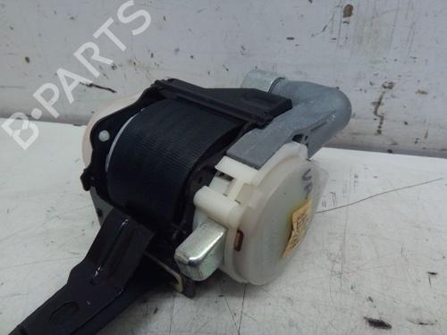 Front right seatbelt MAZDA 3 (BL) 2.3 MPS Turbo (BL14) | BP29103433I25  - Image 6
