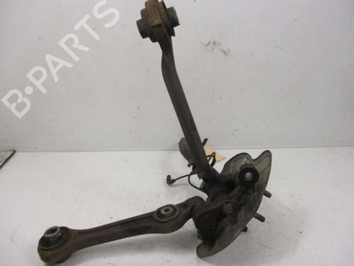 Left front steering knuckle DODGE CHARGER 3.5 | BP28173975M25 
