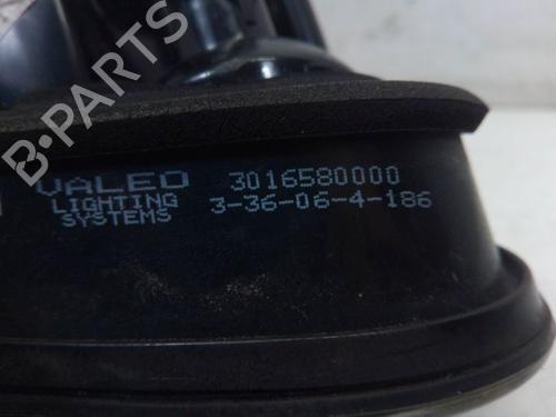 Højre baglygte MINI MINI (R50, R53) Cooper | BP30398517C35 