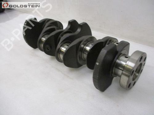 Other MAZDA 3 (BL) 1.6 MZR (BL14) | BP25013145O1