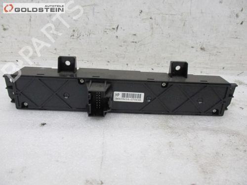 Warning switch OPEL ANTARA A (L07) 2.0 CDTI 4x4 | BP37102648I22 - Image 4