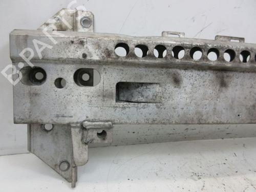 Front bumper reinforcement MINI MINI (R50, R53) Cooper | BP19295008C109 