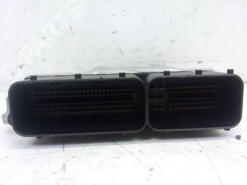 Engine control unit (ECU) BMW 1 (E87) 120 d | BP31703160M57 