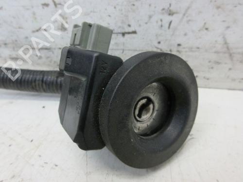 Ignition barrel NISSAN INTERSTAR Van (X70) dCi 100 | BP29090797M48 