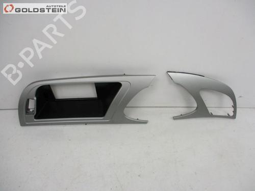 Skærm liste AUDI A4 B8 (8K2) 1.8 TFSI (160 hp) 18751487