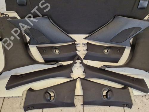 Interiør tag BMW X5 (G05, F95) xDrive 40 i Mild-Hybrid | BP37139192I12  - Image 6