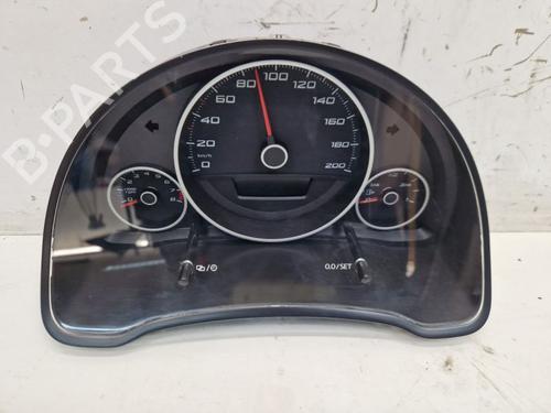 Used Display monitor SEAT Mii (KF1, KE1) 1.0 (60 hp) 32452601