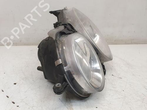 Left headlight MERCEDES-BENZ E-CLASS T-Model (S211) E 220 T CDI (211.208) | BP36475648C28 - Image 3