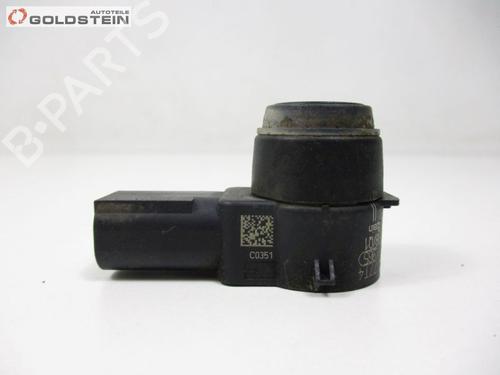 Electronic sensor CITROËN C5 III Break (RW_) 2.2 HDi (RW4HTH) | BP38025939M84 - Image 3