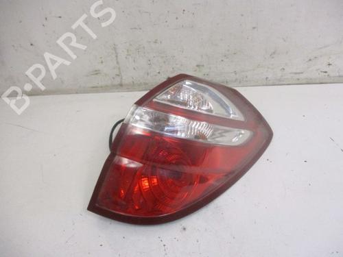 Used Right taillight SUBARU LEGACY IV Estate (BP) 2.0 AWD (BP5) (138 hp) 18797820