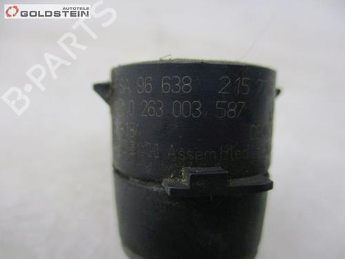 Elektronisk sensor CITROËN C4 Grand Picasso I (UA_) 1.6 16V | BP18755321M84