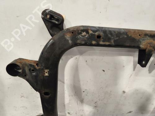 Subframe OPEL MERIVA B MPV (S10) 1.4 (75) | BP39615436M9 - Image 2