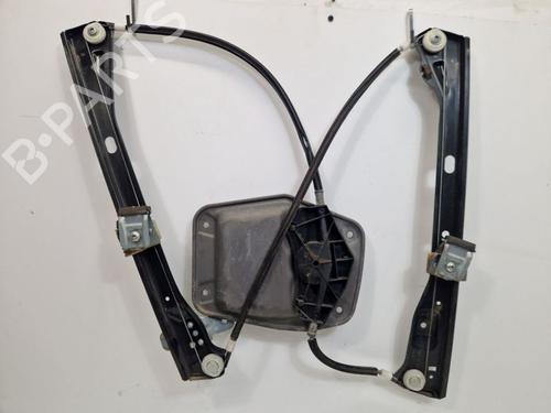 Front right window mechanism VW GOLF VI (5K1) 2.0 GTi | BP31702019C23  - Image 8
